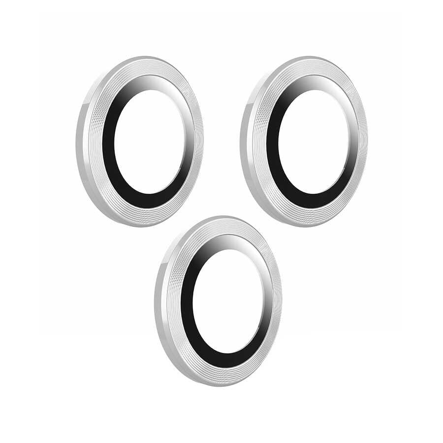 Go Des Eagle iPhone 11 Pro Max Kamera Lens Koruyucu - 23 Go Des Eagle iPhone 11 Pro Max Kamera Lens Koruyucu - 23